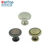 Zinc Alloy Draw Handles And Knobs 2018.016
