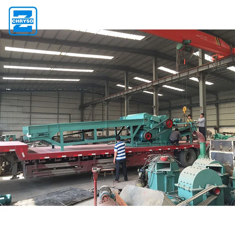 wood pellet crusher 22