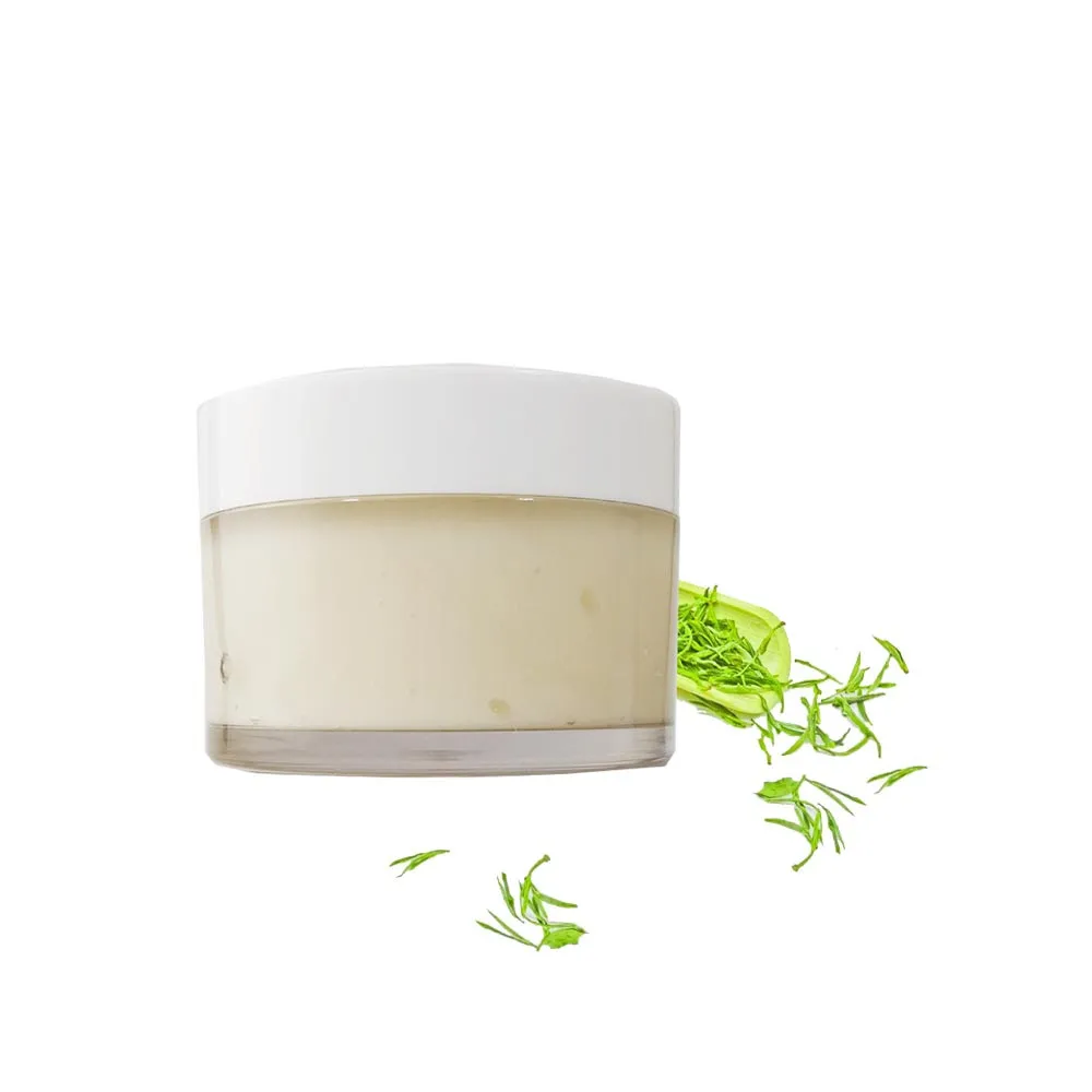 Skin Care 50g Avocado Oil Facial Day And Night Cream Nourish Skin