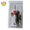 High speed semi auto rhinestone transfer paper machine sequin applicator