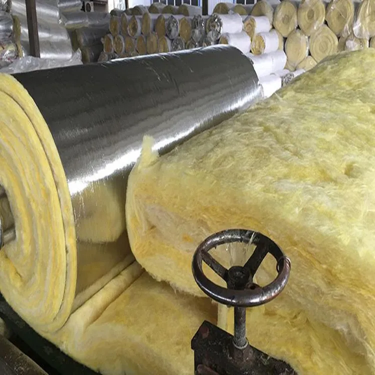 Coning Ce Standard Soundproof Roof Insulation Fiber Glass Wool Blanket And Board Buy Glass