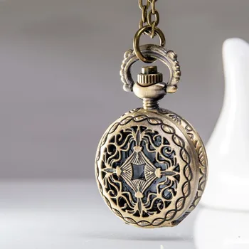 smart pocket watch