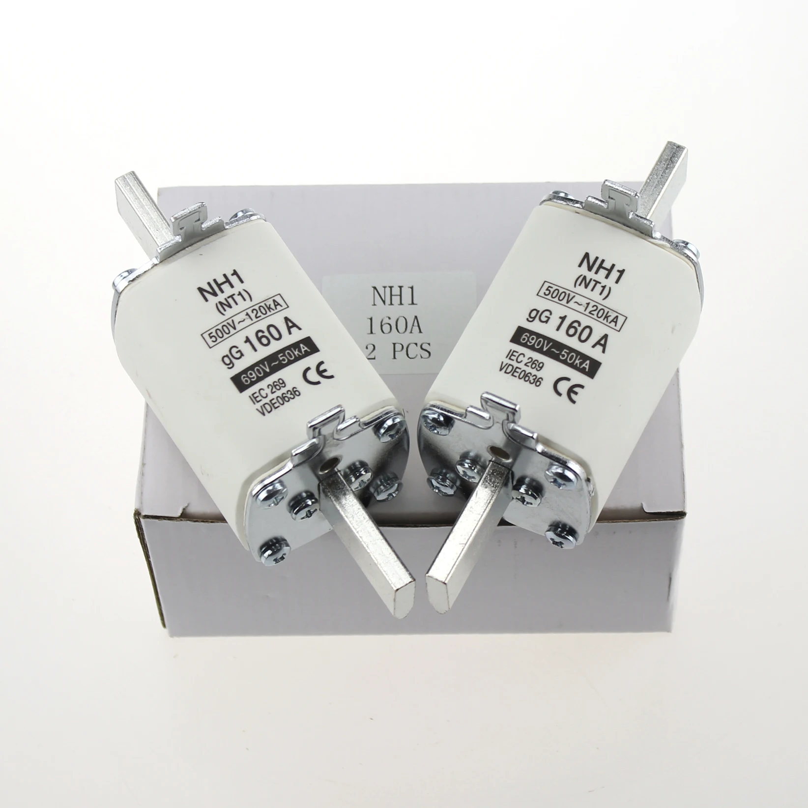 Fuse Link(nh00 Nt00 Rt1600 63a) Buy Fuse Link 63a,Nh00 Fuse,Rt1600