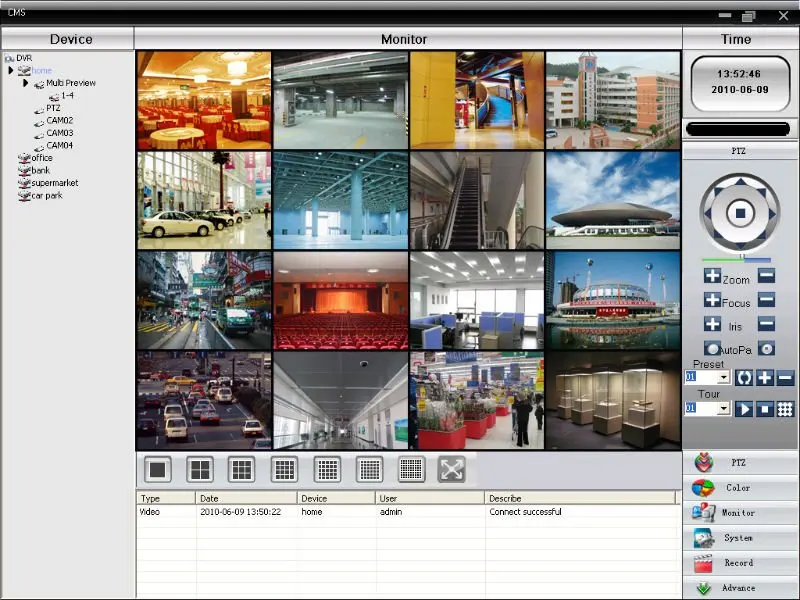 ipcam client software download