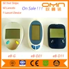 Cheap blood glucose meter price glucometer test strips jini glucose mita teren tes blood sugar monitor for diabetes