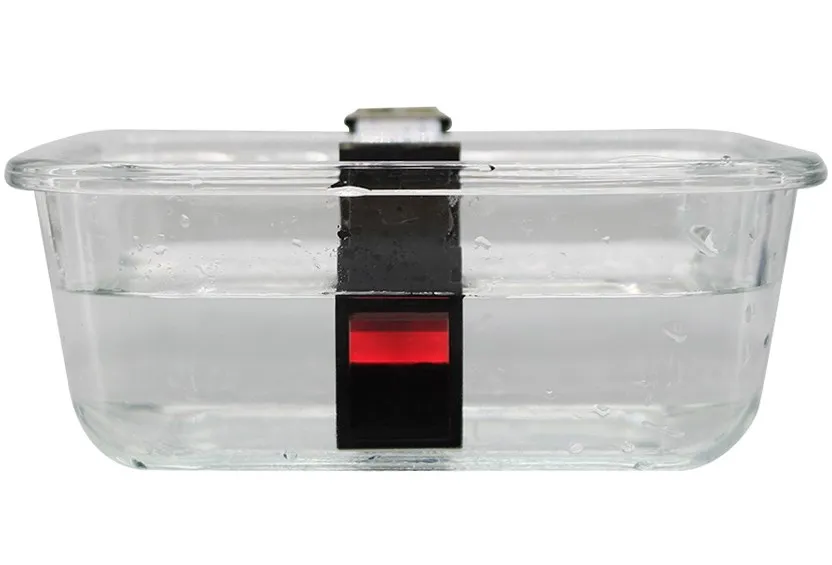 FS-01 Waterproof Biometric module Optical Fingerprint Sensor