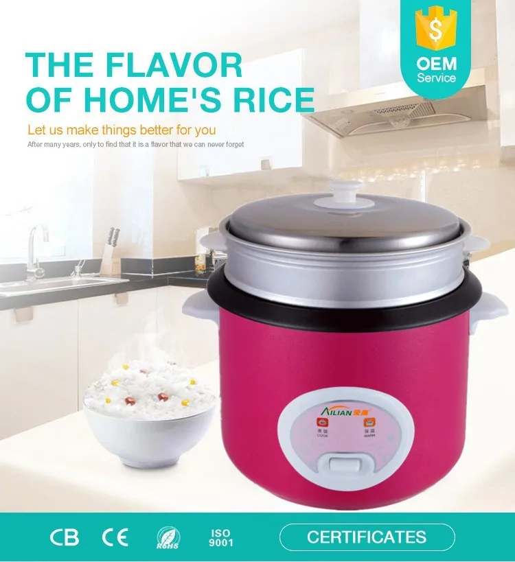 Chinese Commercial Steamer Rice Multi Cooker For Hotels And Restaurant