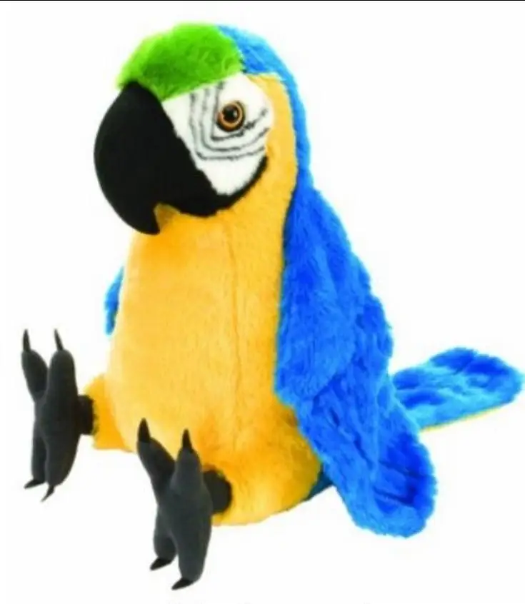 pigeon stuffed animal kohls