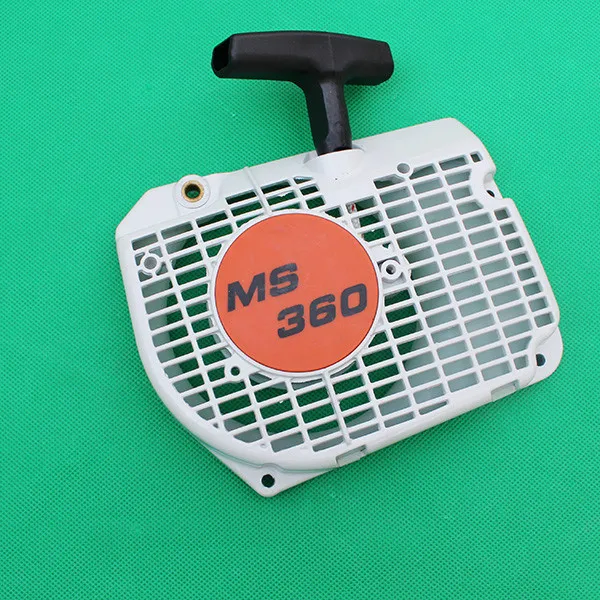 Recoil Pull Start Starter For Stihl 034 036 MS340 MS360 Chainsaw Recoil starter