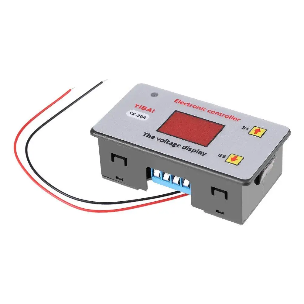 Cheap 12v Battery Charging Circuit Diagram Find 12v