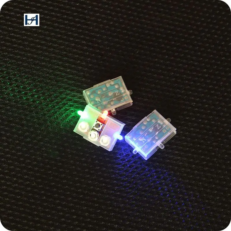 name brand led shoes