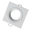 Hot Sale Modern MR16 Pure Aluminum Halogen led cob Downlight ring
