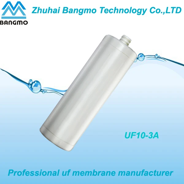 Massal Uf Air Filter Cartridge Dengan Setengah Permeabel Membran Buy