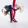 Durometer Flexible Stretchable Medical 3D Printing Digital Anatomic Model for Surgical Training