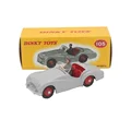 Limited edition 1 43 Atlas Dinky Toys 105 Triumph TR2 Sports Diecast Car Models gray