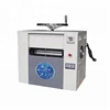 Wuhan Factory Gray Blue A4 Water-cooled Air-cooled Plastic Card Laminator PVC Card Hot Press