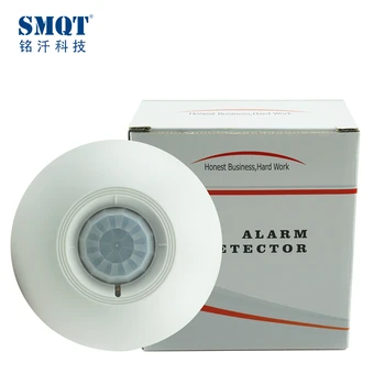 Ceiling Mounted 360 Degree Wired Pir Motion Sensor Eb 183 Detector