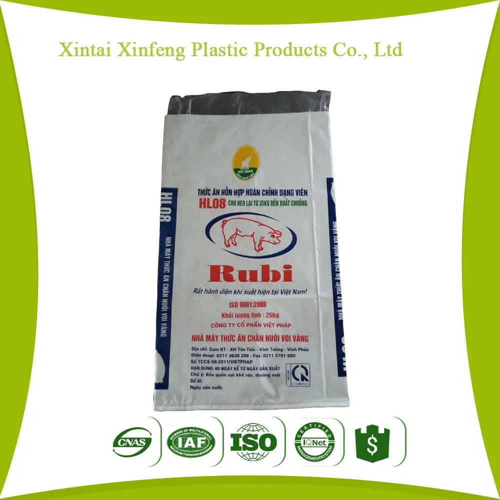 cattle feed bag hot sale