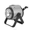 self-powered Rechargeable Torch Lantern with SOS personal alarm and cell phone charger LED lamp with siren