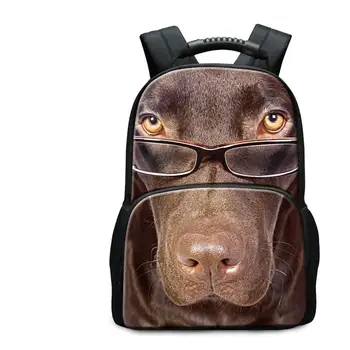 funny backpacks for school