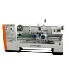 chinese lathe cnc linear lathe machine/bigger size heavy duty lathe