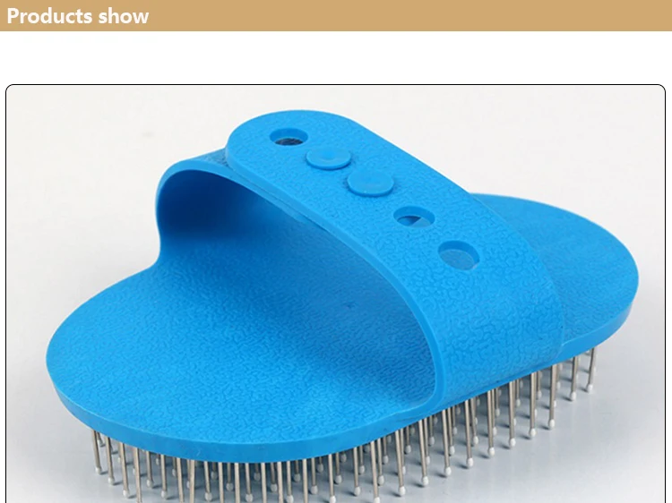 Wholesale Pet Brush Metal Dog Hair Cut Bathing Grooming Comb Brush Buy Pet Bathing Brush,Dog