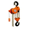 professional Southeast Asia Lifting Tools easy operated electric hoist Manufacturer