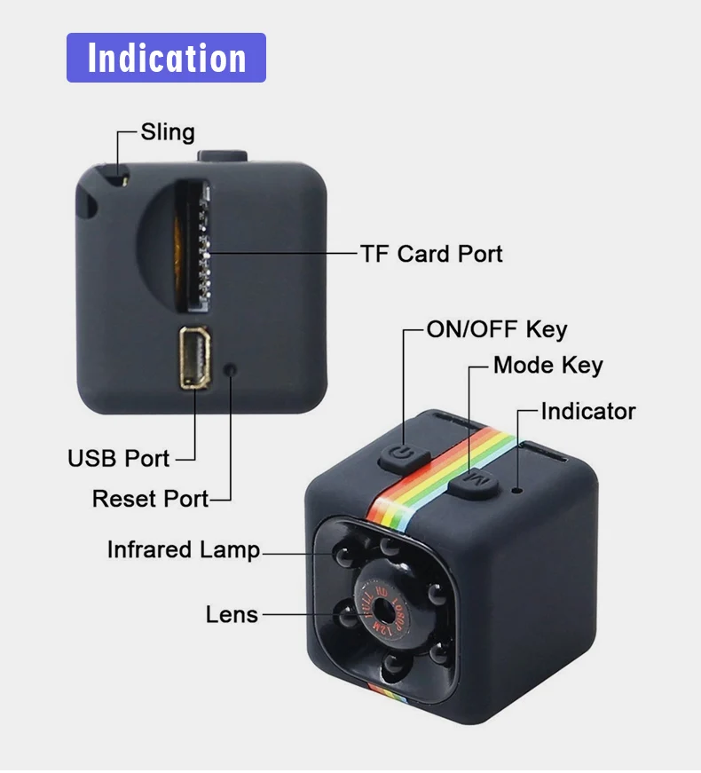 sticky buttons on sealife reefmaster mini camera