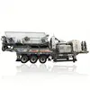 Factory cheap Portable type river pebble stone crushing machine