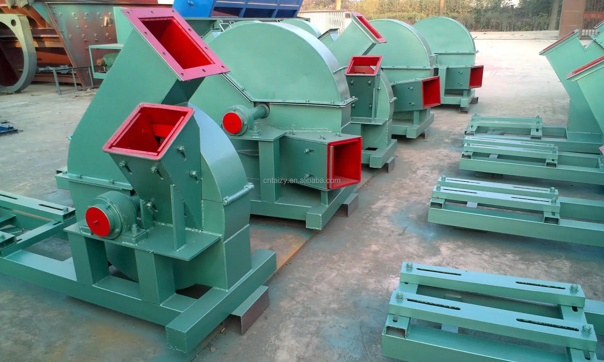 High Quality Wood Chipper Machine Wood Chip Grinder Buy Wood Chipper