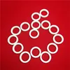 Best flatness alumina ceramic ring machinable glass ceramics