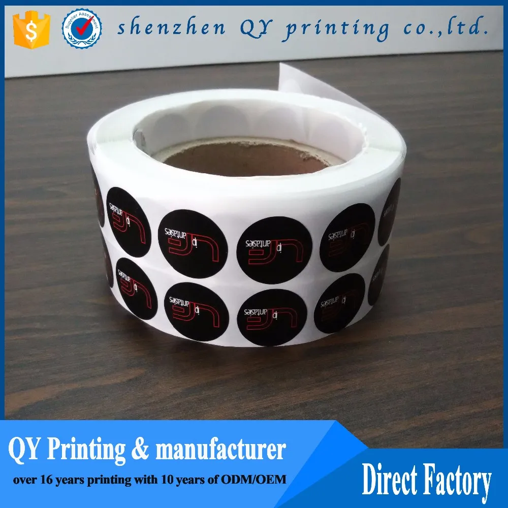 Customized Scratch And Sniff Sticker Label Buy Scratch And Sniff