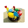 playground amusement park rides rider toy of kids plastic rider toy playground rides for children HF-G221N