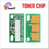 good quality resetter toner chip for copier TN 321 for konica minolta Bizhub C224/284/364/C224e/284e/364e