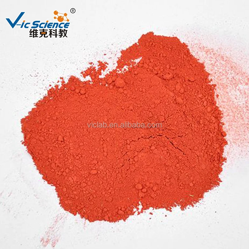 
natural pure hight purity cinnabar powder 