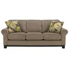 High quality newly cheap simple set online regular standard 3 seater sofa size