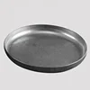 fired bolier flat tubeplate head carbon steel dish head