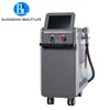 Painless and suitable hair removal 808 nm diode laser hair removal best feedback