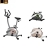 New Design Magnetic Home Trainer Upright Exercise Bike Static Bike