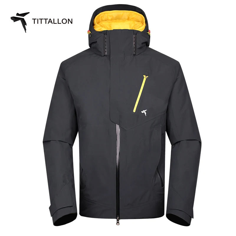 Wholesale Customized Soft Shell Waterproof Windproof Breathable Sport