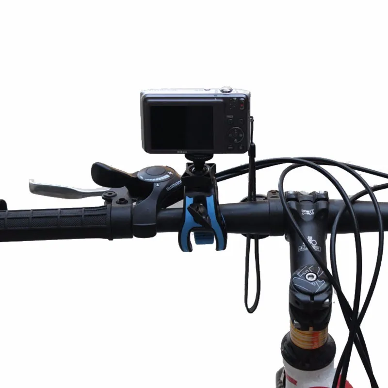 camera handlebar mount
