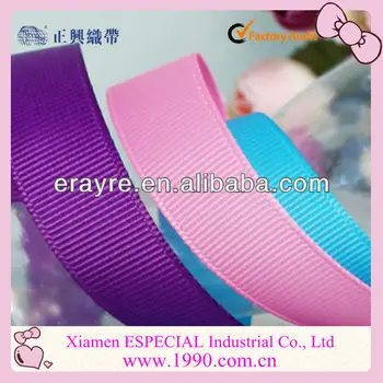 3 inch wide grosgrain ribbon