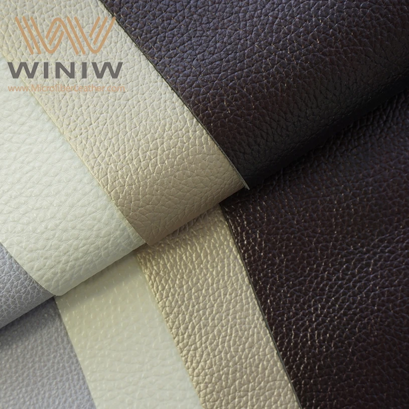 Chair Seat Upholstery  Leather Fabric