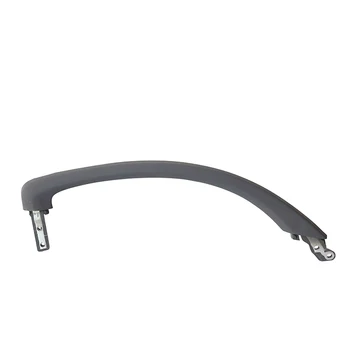Abrir puerta coche sin llave