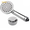 ABS Music Handheld Shower Head Bluetooth LED Italian Creative Kohler Shower Wireless Speaker