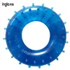 3 Level Resistance Hand Grip Ring Gripper Finger Exerciser