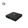 RK3328 Android 9.0 Smart TV Box with all channels YSE 4GB 64GB Wifi 2.4G/5G Support Free Test IPTV