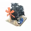 Water cooling 180HP 6 cylinder 5.9L 6BTA 6BT 6BTAA C180 construction machines Cummins diesel engine