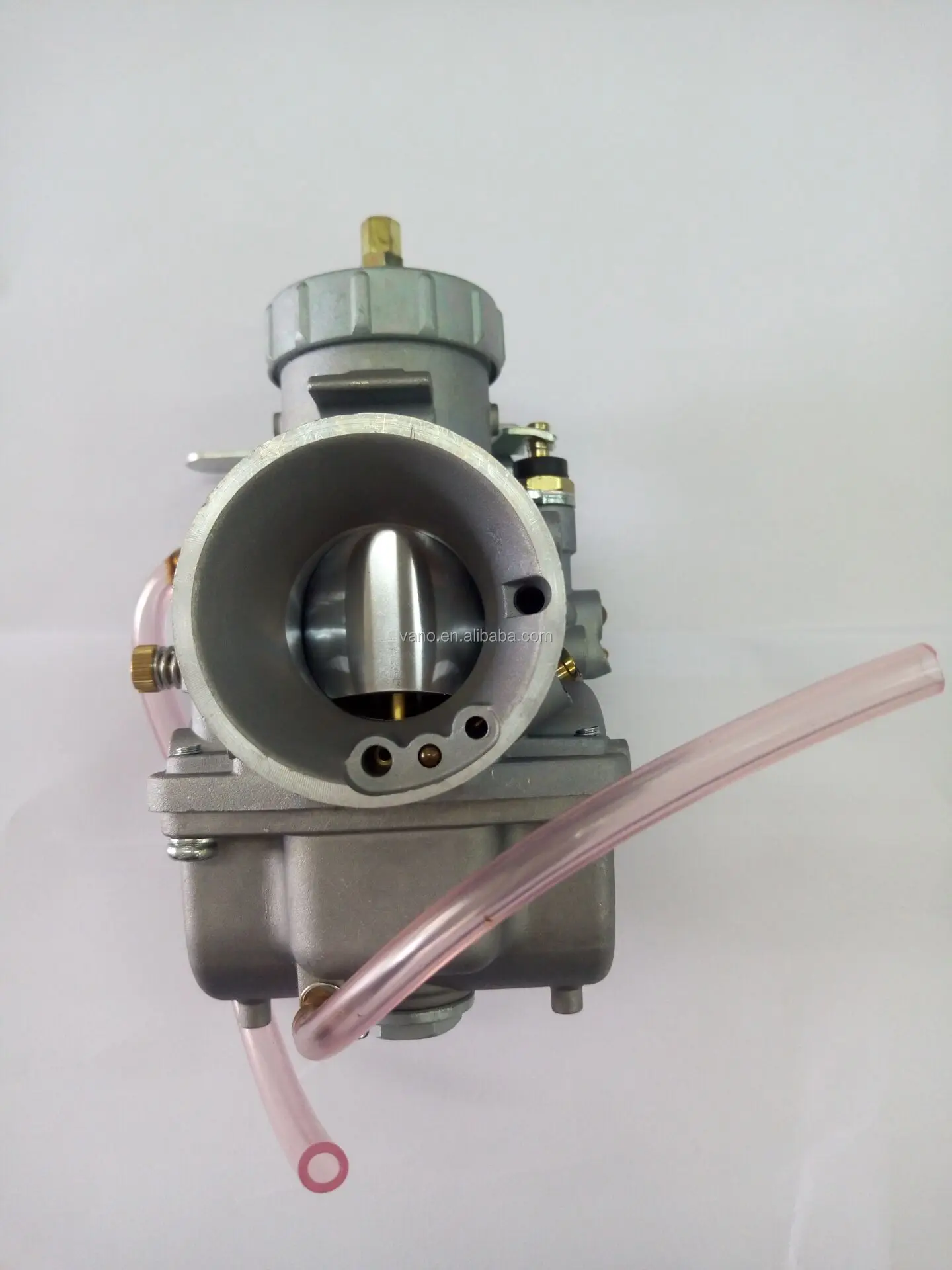 Motorcycle carburetor main jet set for PZ34 carburetor