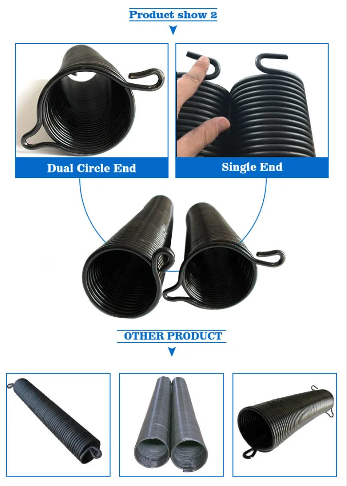 Australia Roller Shutter Springs Door Torsion Springs For Window Shades